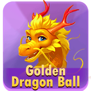 Golden Dragon Ball