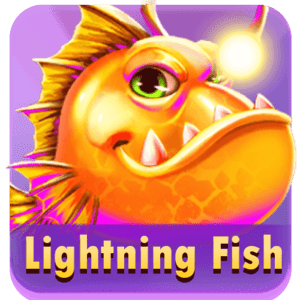 Lightning Fish