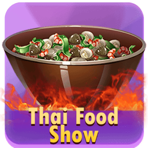 Thai Food Show