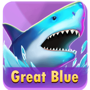 Great Blue