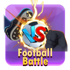 Football Battle