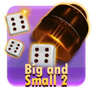 Big and Small 2
