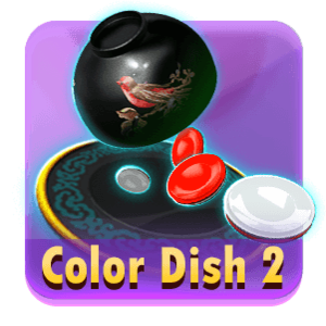 Color Dish 2