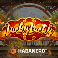 Lucky Lucky