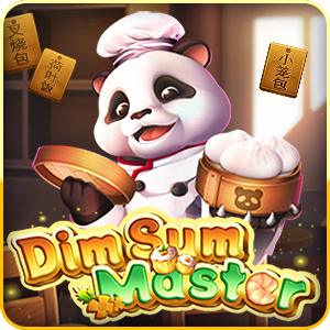 Dim Sum Master