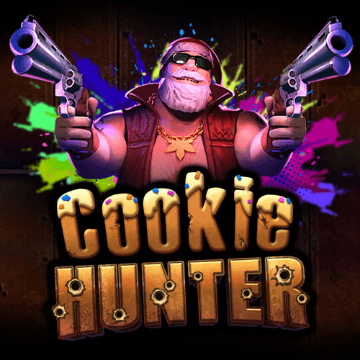 Cookie Hunter