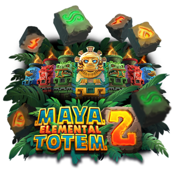 Maya: Elemental Totem 2