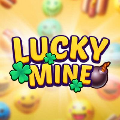 Lucky Mine