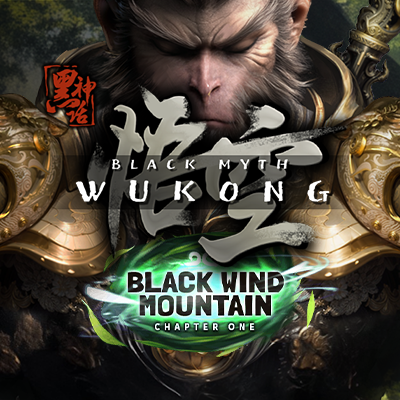 Black Myth: Wukong