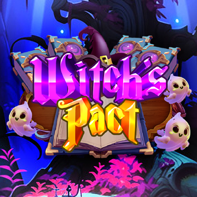 Witch's Pact