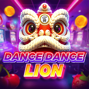 Dance Dance Lion