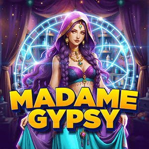 Madame Gypsy