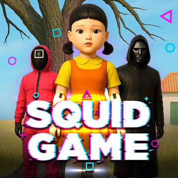 Squid Game