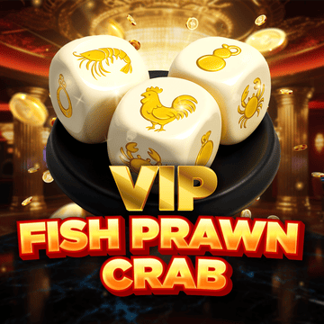 VIP Fish Prawn Crab