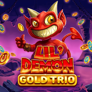 Gold Trio: Lil Demon