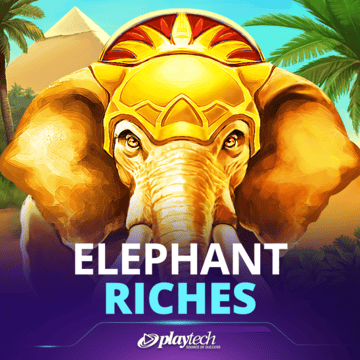 Elephant Riches