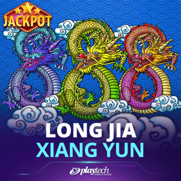 Long Jia Xiang Yun