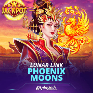 Lunar Link: Phoenix Moons