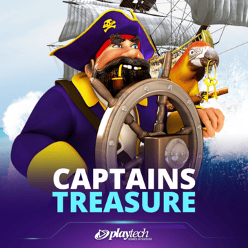 Captain's Treasure