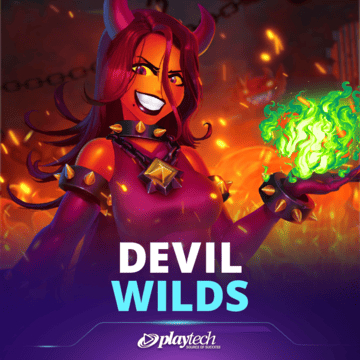 Devil Wilds