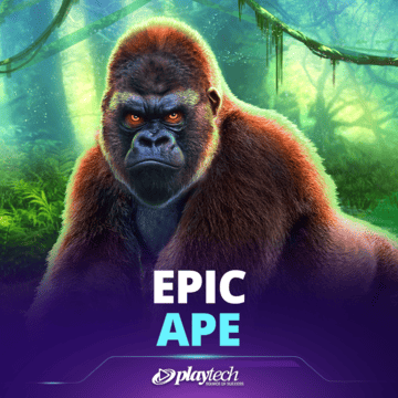 Epic Ape
