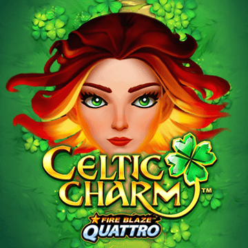 Fire Blaze Quattro: Celtic Charm