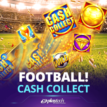 Football! Cash Collect