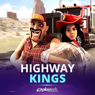 Highway Kings