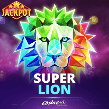 Super Lion