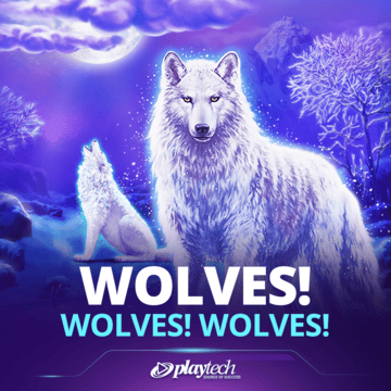 Wolves! Wolves! Wolves!