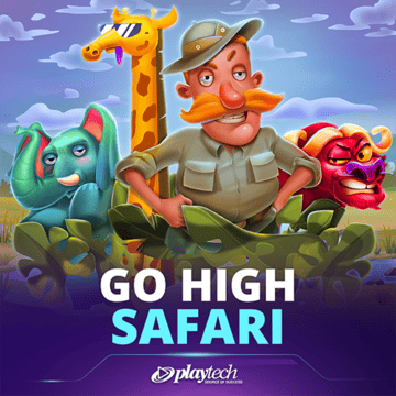 Go High Safari