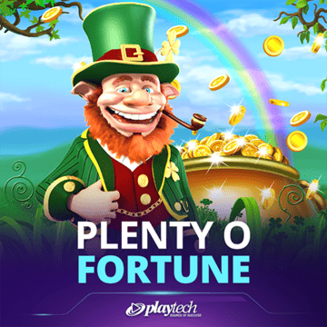 Plenty O'Fortune