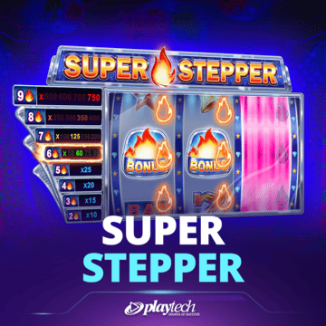 Super Stepper™